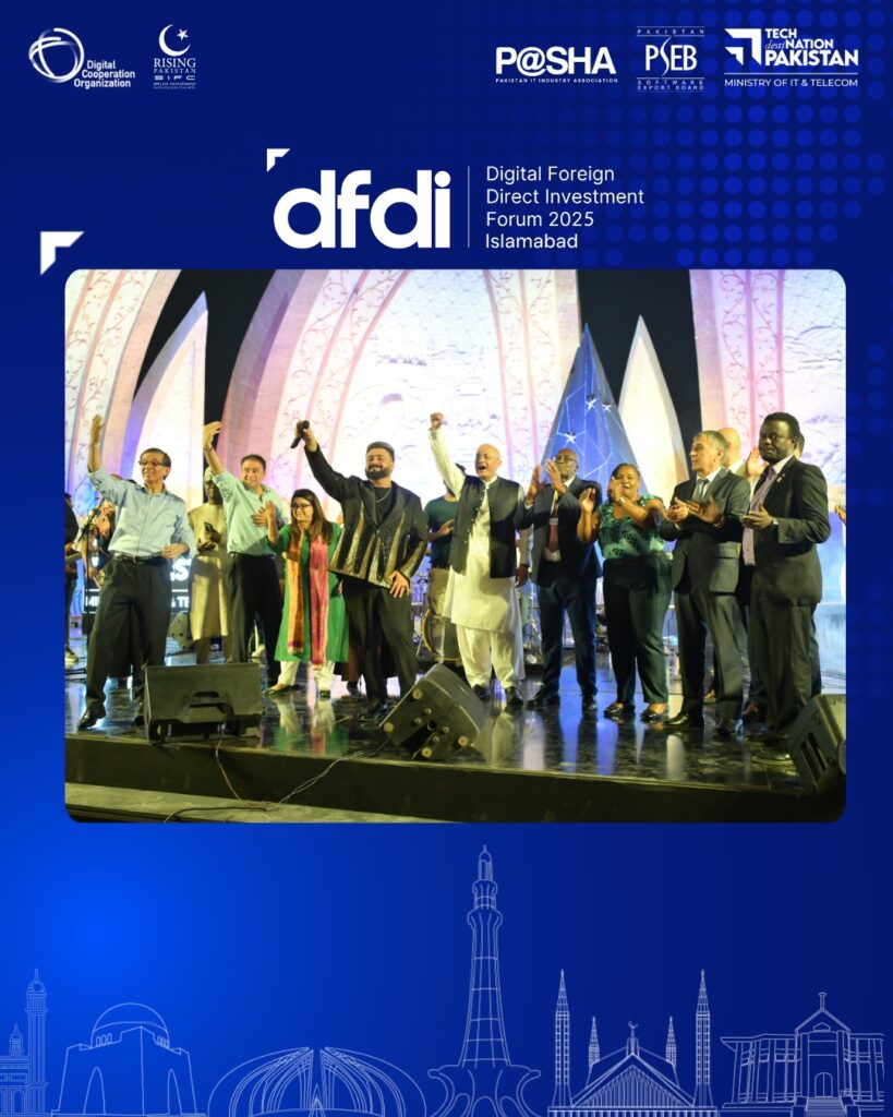 DFDI digital business transformation