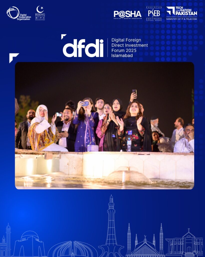 How to Start DFDI Business in Pakistan