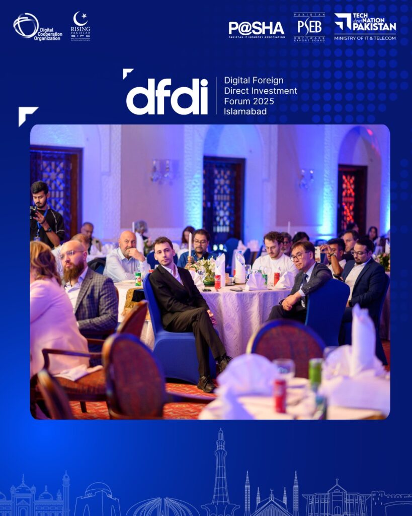 DFDI investment zones