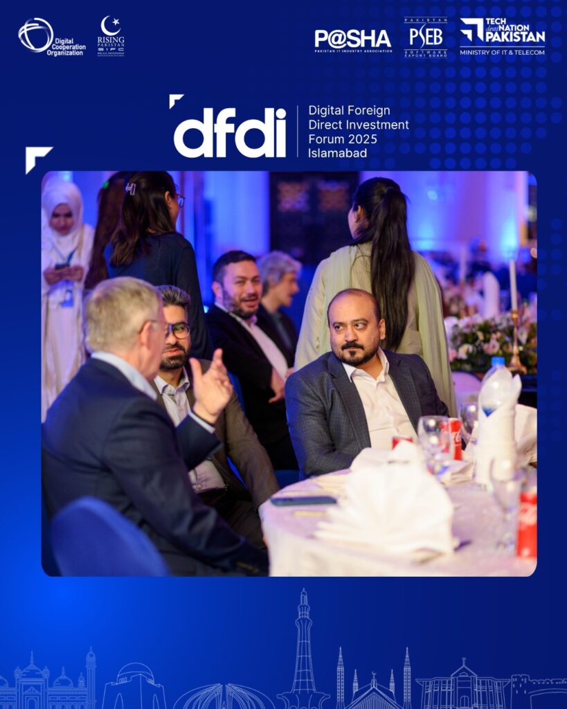 DFDI business growth strategies