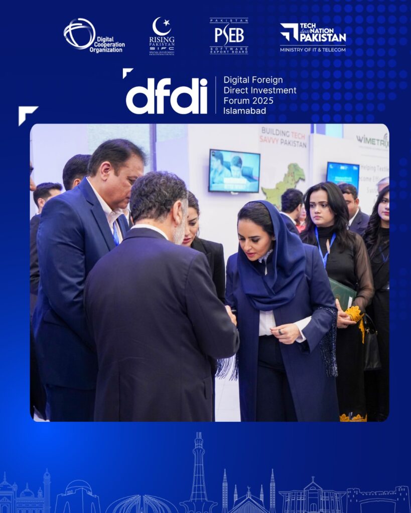 Global DFDI Project