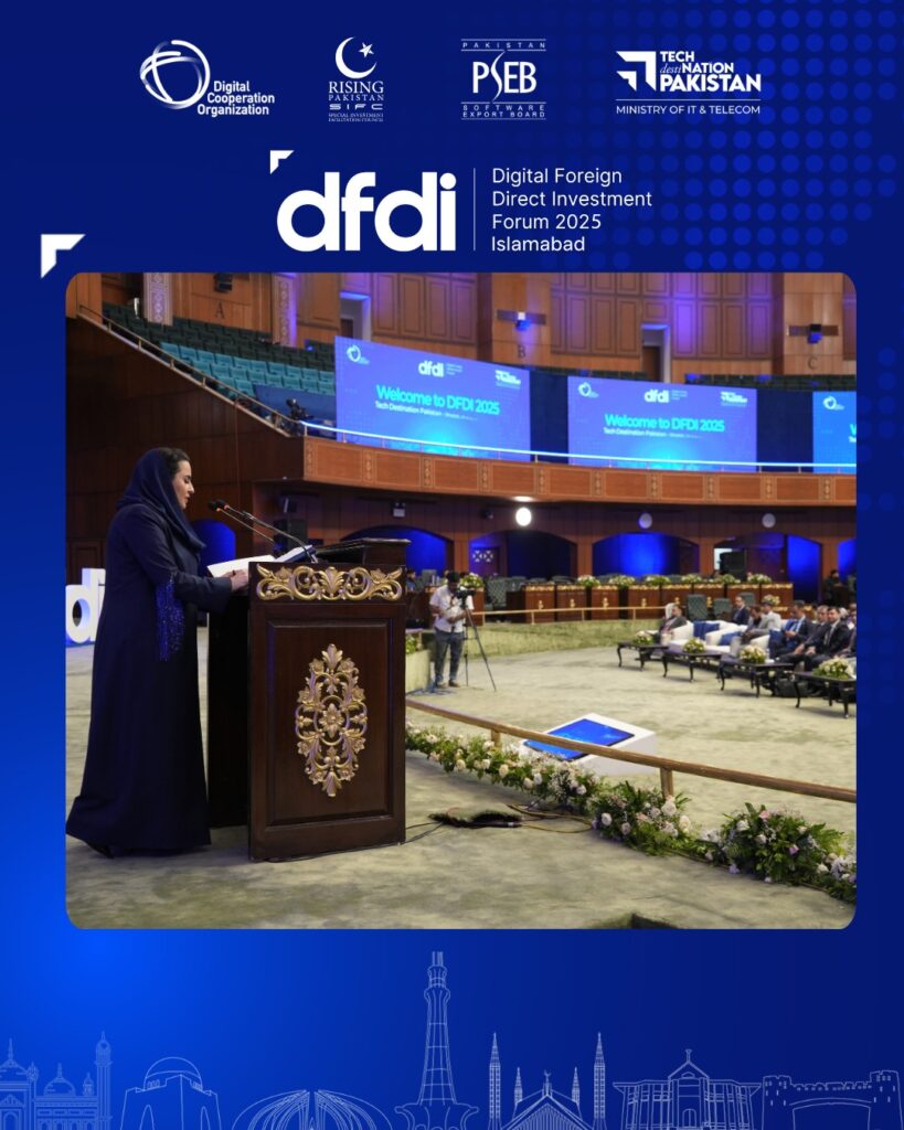 DFDI Statistics 2025