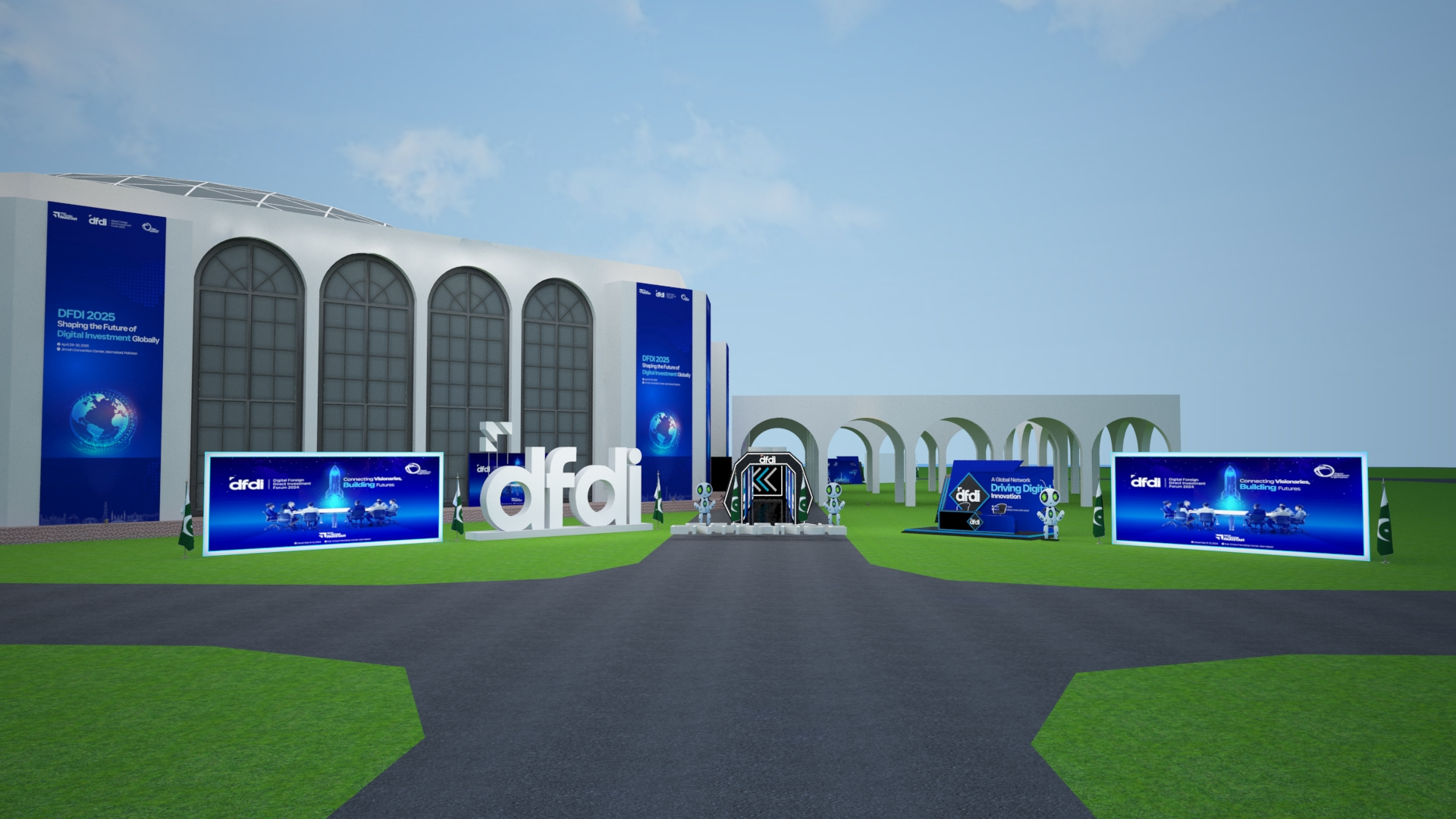 General-Entrance