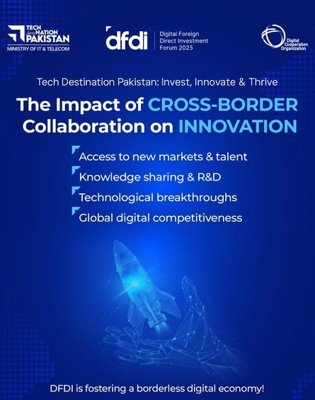 FDI in Digital Services