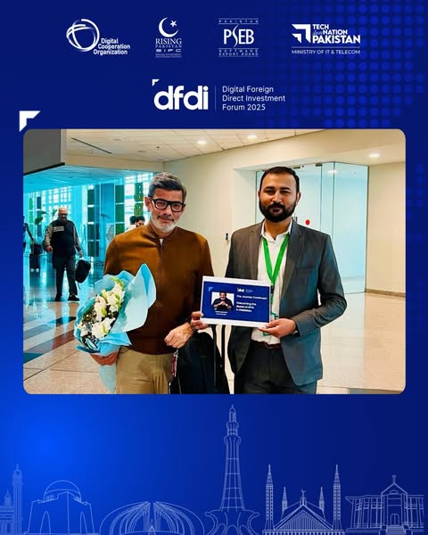 DFDI Strategic Business Support