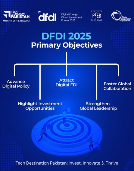 Digital Foreign Direct Investment
