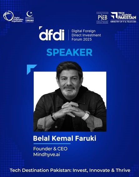 DFDI for Infrastructure Development