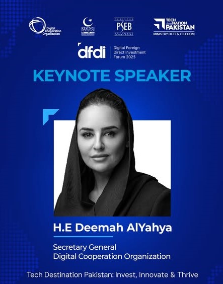 Invest in DFDI