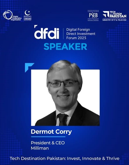 International digital investment