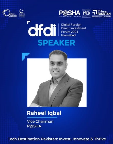 DFDI Trends 2025