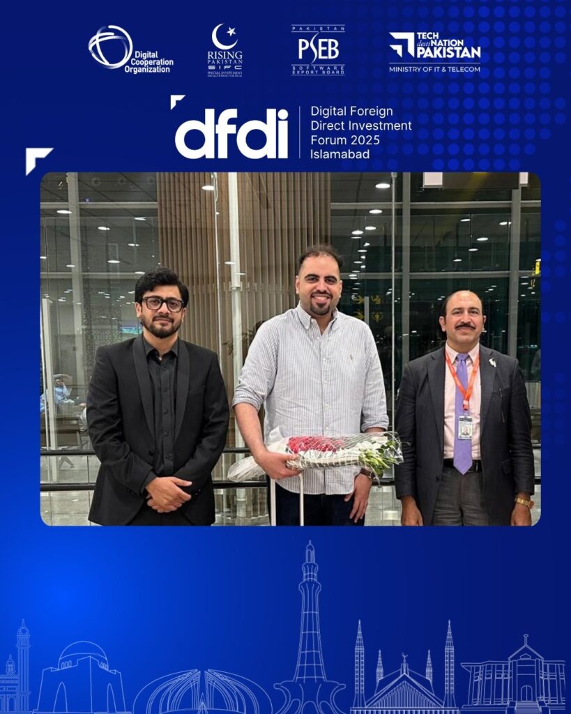 Policy Framework for DFDI