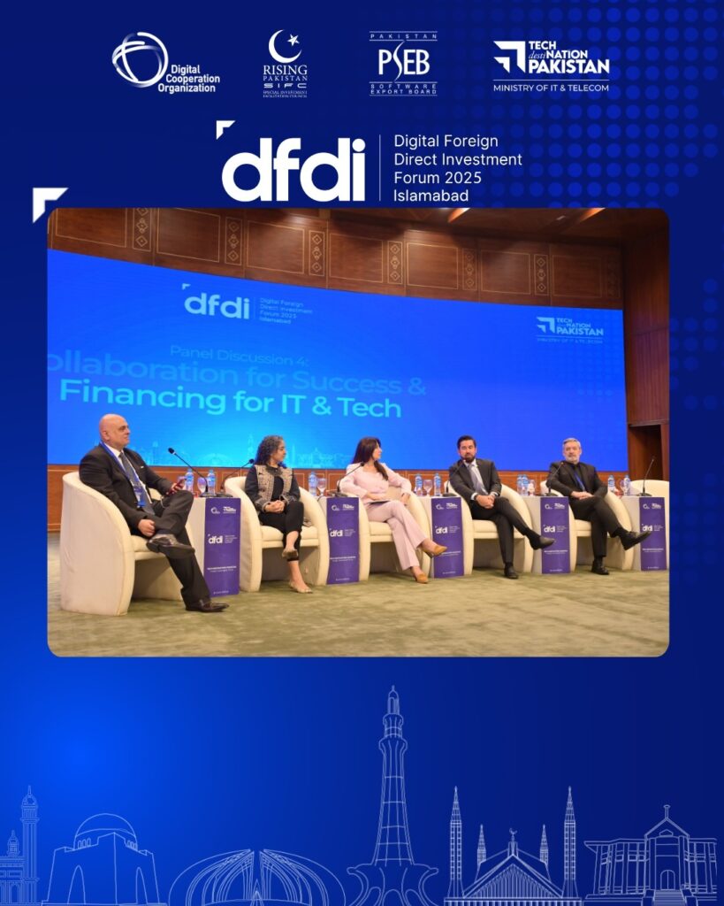 DFDI business growth strategies