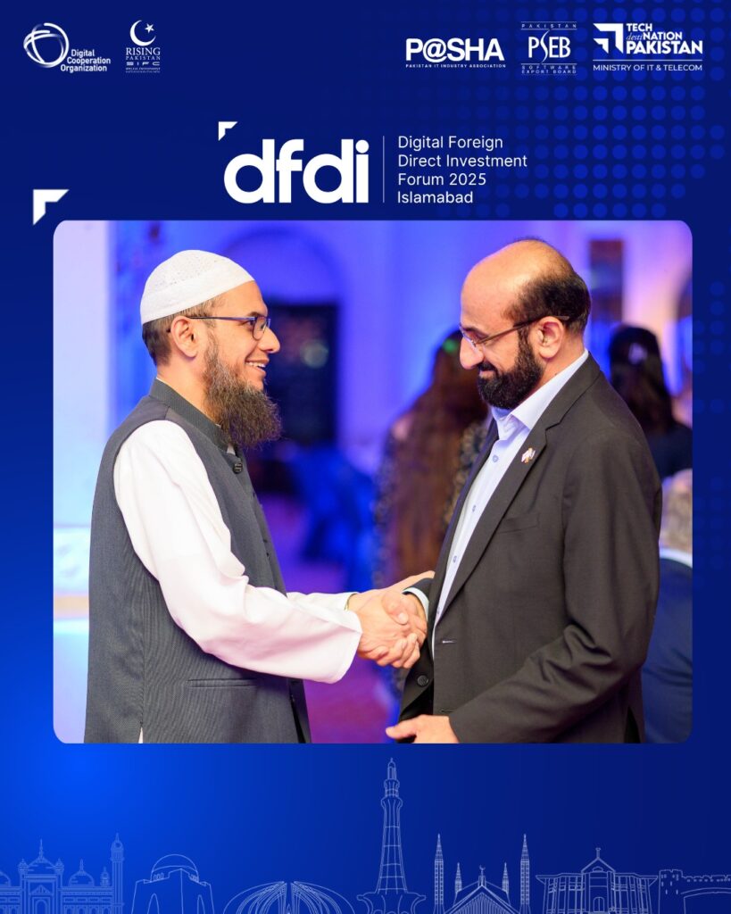 DFDI Economic Growth Strategy