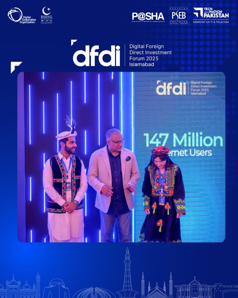 DFDI in Cybersecurity for Governments