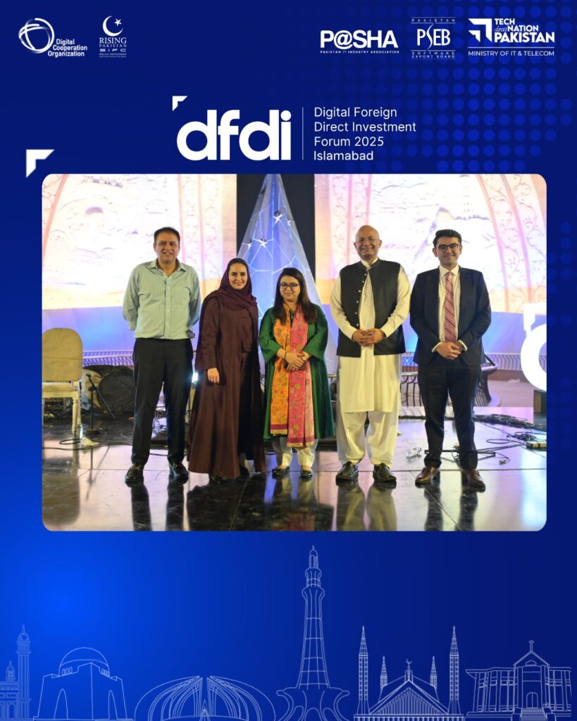 DFDI Economic Growth Strategy