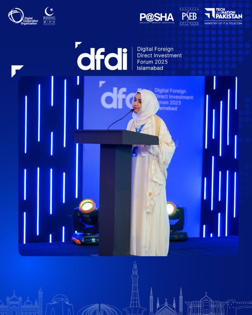 DFDI investment