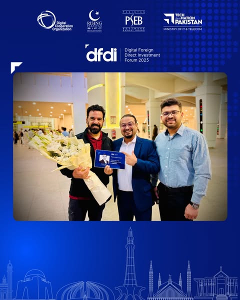DFDI in Punjab Pakistan