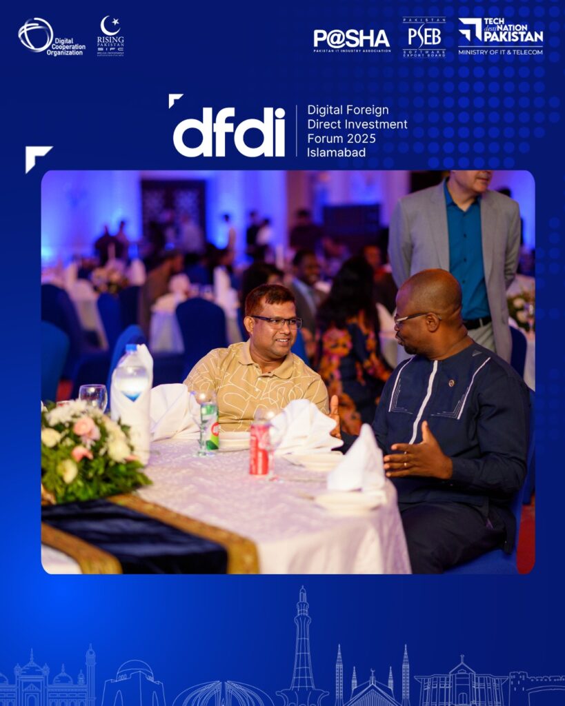 DFDI Organization for Digital Growth