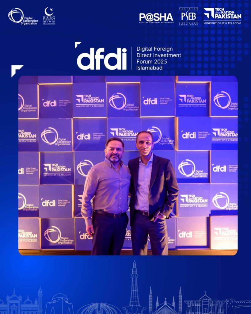 DFDI project implementation