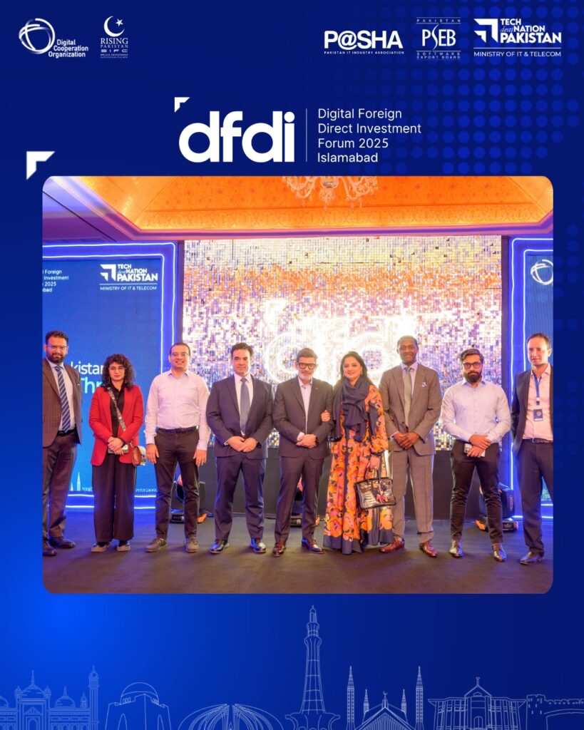 DFDI-Supported Economic Development